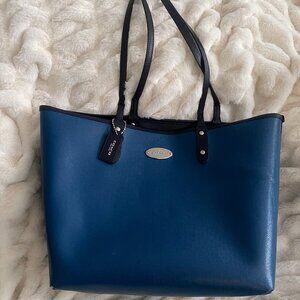 Coach Tote